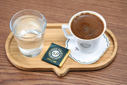 Kahve Durağı Bilecik Kahve görseli