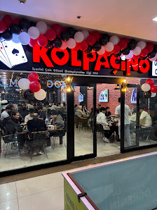 Kolpaçino kafe Tümü görseli