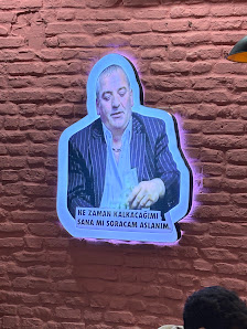 Kolpaçino kafe Sahibinin seçtikleri görseli