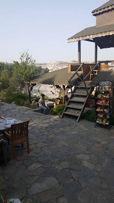 Şelale Park Kafe Tümü görseli