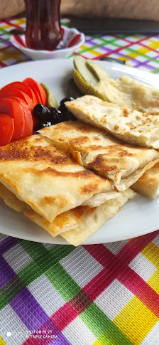 Şelale Park Kafe Yeme-içme görseli