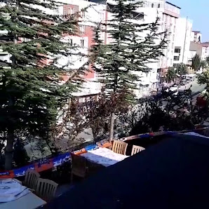Şelale Park Kafe Videolar görseli