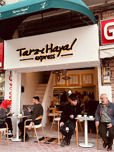 Tarz-ı Hayal Express Tümü görseli