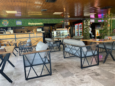 SERDİVAN KAFE Tümü görseli