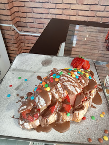 MAYA FIRIN KAFE Tümü görseli