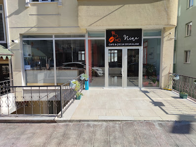 NİNA CAFE Tümü görseli