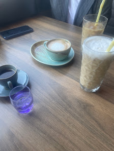 Amazon Coffee Bistro Kahve görseli