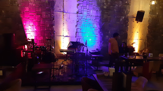 Bilecik Agrilion Kasrı Bar Restaurant Cafe Tümü görseli