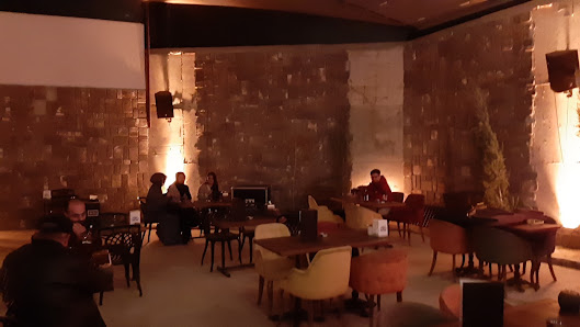 Bilecik Agrilion Kasrı Bar Restaurant Cafe Ortam görseli