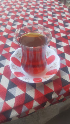 Çay Kıraathanesi Yeme-içme görseli