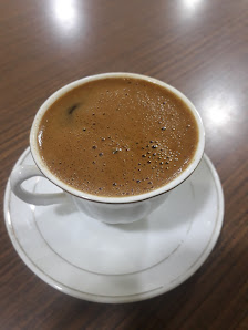 Çay Kıraathanesi Kahve görseli