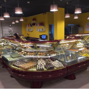Royal Butik Patisserie Ortam görseli