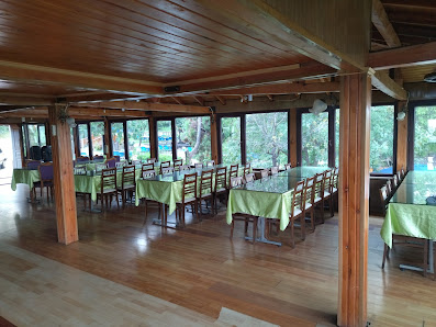 Bilecik Kent Ormanı Çay Bahçesi - Restaurant - Cafe ve Düğün Salonu Tümü görseli