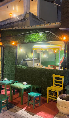 Binbir Izgara & Bistro Ortam görseli