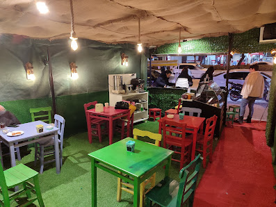 Binbir Izgara & Bistro Sahibinin seçtikleri görseli