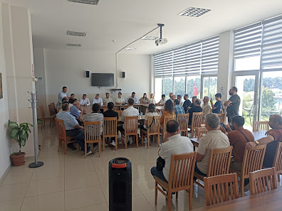 Limon Cafe Ortam görseli