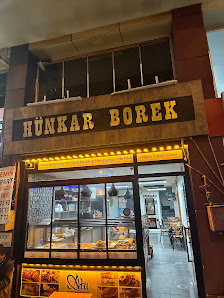 Hünkar Börek Salonu Tümü görseli