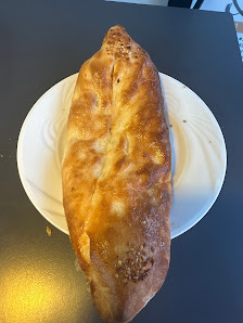 Hünkar Börek Salonu Yeme-içme görseli