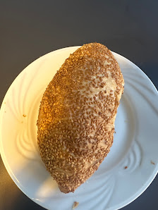 Hünkar Börek Salonu Kruvasan görseli