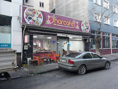 Nar Cafe Kahvaltı Salonu Tümü görseli