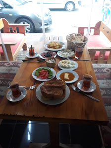 Nar Cafe Kahvaltı Salonu Yeme-içme görseli