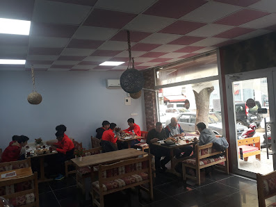 Nar Cafe Kahvaltı Salonu Ortam görseli
