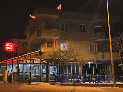 Cafe Sote Sahibinin seçtikleri görseli