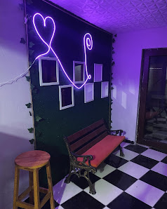 Poke Cafe Sahibinin seçtikleri görseli