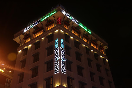 New Point Hotel Tümü görseli