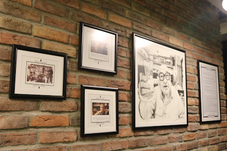 New Point Hotel Dıştan görünüm görseli