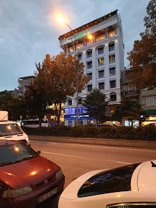 New Point Hotel Ziyaretçilerden görseli