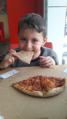 Domino's Pizza Bilecik Yeme-içme görseli