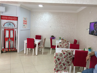 BİLECİK GÖZLEME EVİ (BİGÖZEV) Ortam görseli