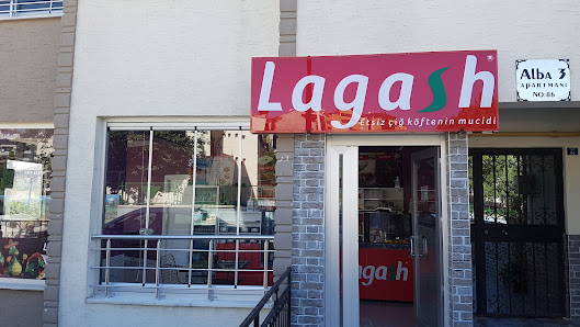 LAGASH ÇİĞKÖFTE BILECIK YENİ Tümü görseli