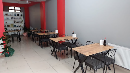 Adıyamanlı Çiğköfteci Ömer Aybak Bilecik Ortam görseli