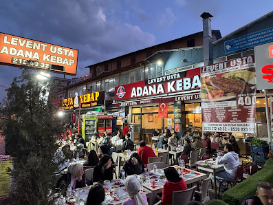 LEVENT USTA ADANA KEBAP Tümü görseli
