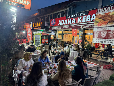 LEVENT USTA ADANA KEBAP En son görseli