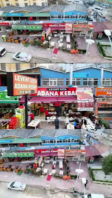 LEVENT USTA ADANA KEBAP Videolar görseli