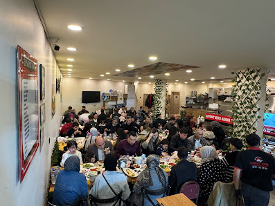 LEVENT USTA ADANA KEBAP Ortam görseli