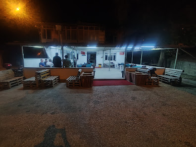 Çınar Altı Kıraathanesi Tümü görseli