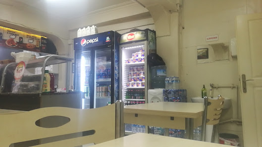 İzmir sandiviç,tantuni Ortam görseli