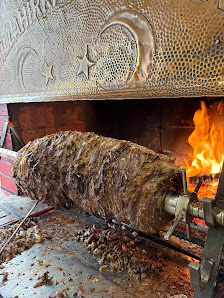 Dostlar Cağ Kebap En son görseli