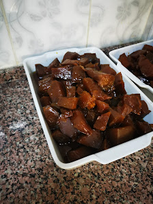 Dostlar Cağ Kebap Yeme-içme görseli