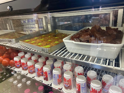 Dostlar Cağ Kebap Ortam görseli