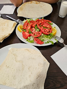 Dostlar Cağ Kebap Kebap görseli