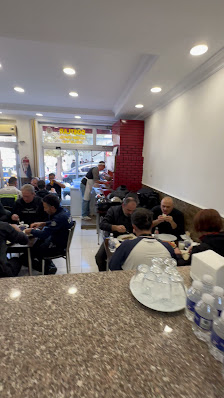 Dostlar Cağ Kebap Sahibinin seçtikleri görseli