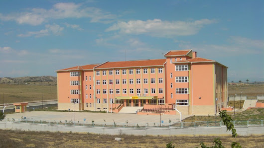 Sungurbey Anadolu Lisesi Tümü görseli