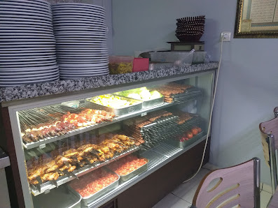 Urfa Kebap Solonu Tümü görseli