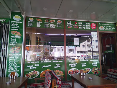 Urfa Kebap Solonu Menü görseli