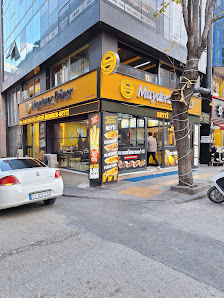 Maydonoz Döner Bilecik Tümü görseli